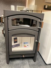 Stufa a legna AUSTROFLAMM |