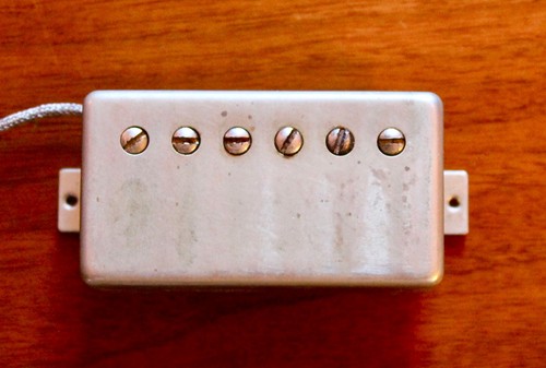 Gibson custombucker humbucker - custombucker,