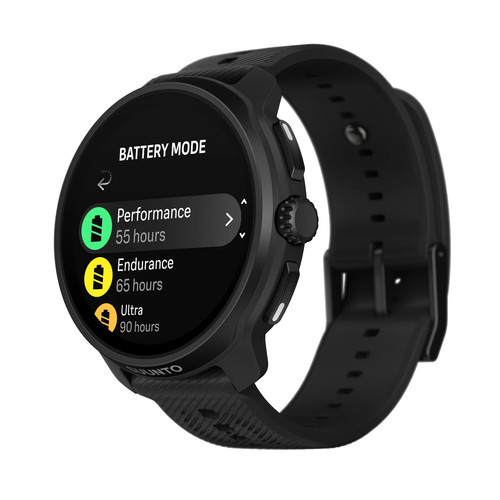 Orologio sportivo suunto race - suunto,