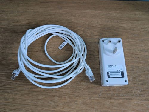 Netgear plp1000 powerline 1000 - powerline,