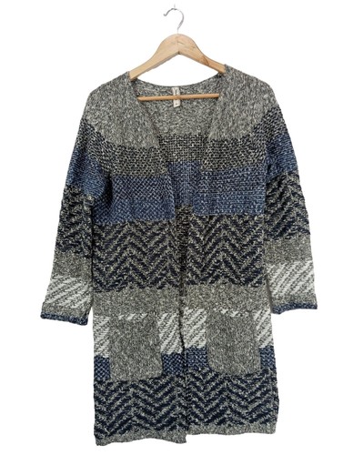Multiblu cardigan maglia - multiblu, in