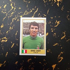 Panini euro Football 76 -