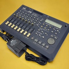 KORG D8 Registratore digitale
