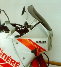 Mra cupolino touring - mra,