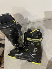 Scarponi da sci Salomon