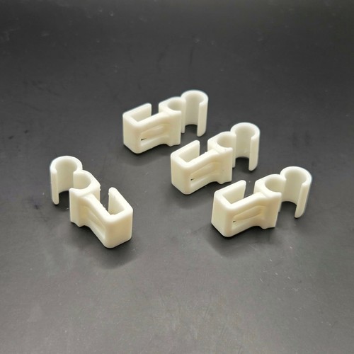 Kit clip mollette tubi - clip,