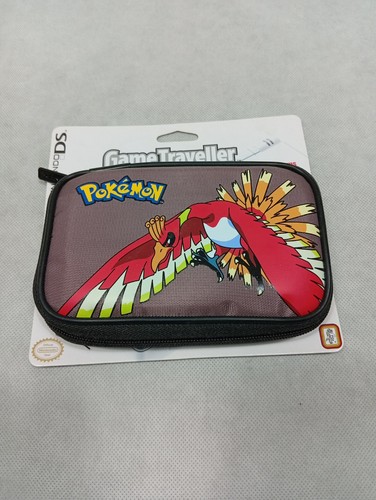 Pochette pokemon neuf - pochette, ho-oh