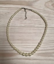 Collana antica dichiarazione