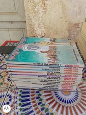 VOLTO NASCOSTO SERIE COMPLETA