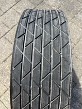 1 X RUOTA DI SCORTA ORIGINALE