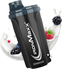 Protein Shaker - Antracite