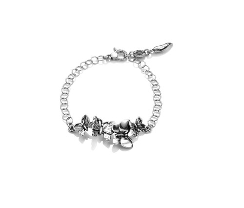Raspini 9547 bracciale swing