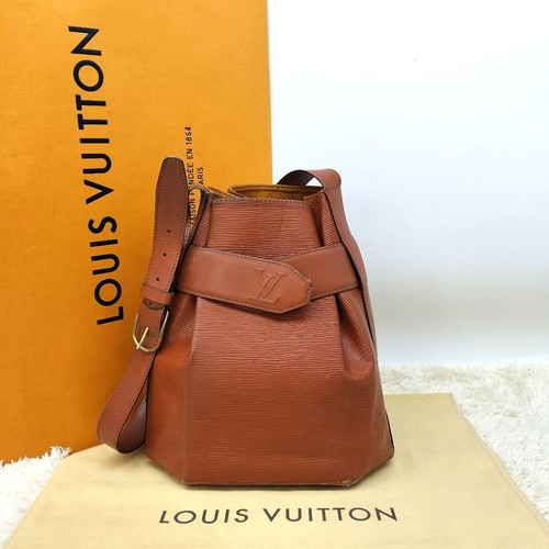 Borsa tracolla louis vuitton - a,