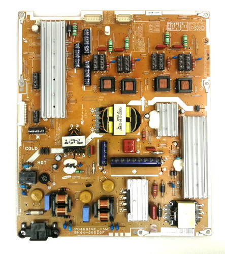 Alimentatore bn44 00520f per - bn44-00520f,