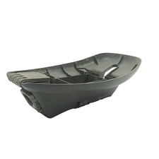 Ricambio SOTTO SELLA sedile porta oggetti originale per PIAGGIO SI 50 Usato