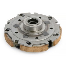 per KYMCO MXU400 Scarpa