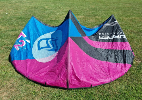 Ottimo flysurfer boost - ottimo!, 13m