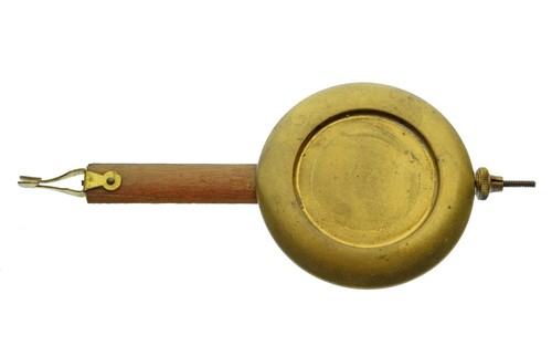 Vecchio piccolo orologio