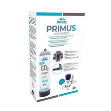 Whimar Primus CO2 System 600g