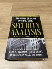 Security Analysis: Sixth