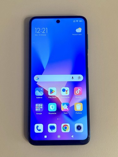 Redmi note 64gb aurora - note,