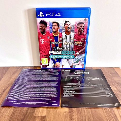 Efootball pes 2021 season - pes,