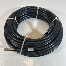 Cavo coassiale antenna 50
