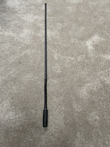 Racal tactical folding antenna - racal,