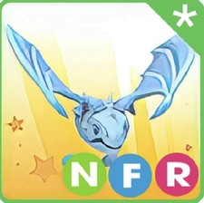 Adopt ice dragon - adopt, me!