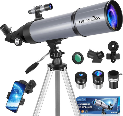 Telescopio astronomico - telescopio,