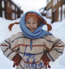Inger Nilsson "Pippi CALZA