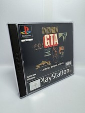 🇮🇹🇪🇺 Grand Theft