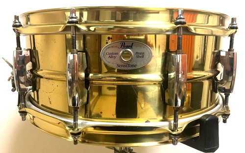 Pearl sensitone rullante - sensitone,