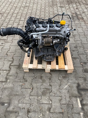 Motore usato engine renault - usato,