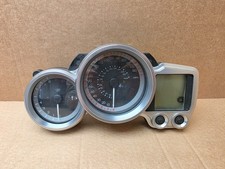 Yamaha FJR1300 Gen 2 Strumenti