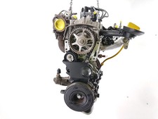 Motore Tipo D4F786 - Renault