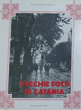 Salvatore Nicolosi Vecchie