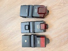 unità flash: Sigma EF-430