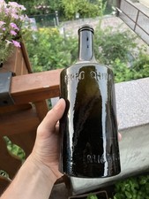 BOTTIGLIA WW1 FERROCHINA BISLERI MILANO KUK AUSTRIA TRENTINO SCAVO