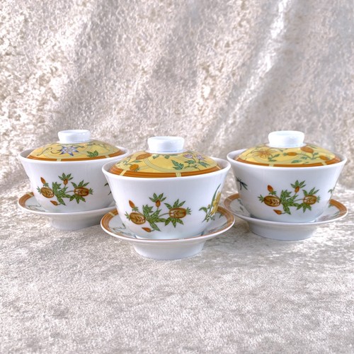 Hermes piattino tazza tè - hermes, la