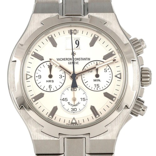 Authentic vacheron constantin - authentic,
