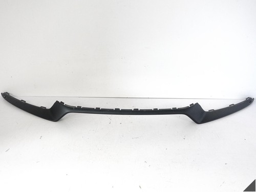 Spoiler anteriore porsche 982 - spoiler,