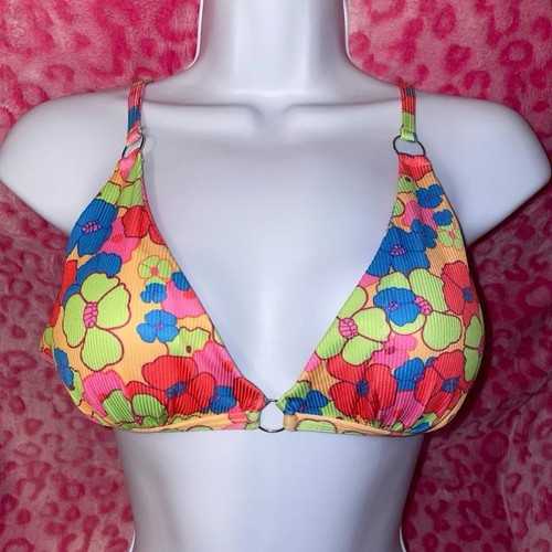 Bikini donna multicolore