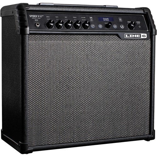 Amplificatore combinato