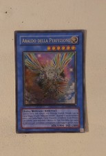 Araldo della Perfezione TSHD-IT039 - Yu Gi Oh!