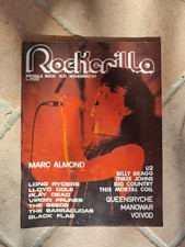 rivista Novembre 1984