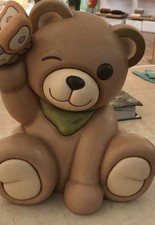 thun teddy primavera