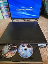 Samsung HT-Q40 CD/DVD 5 dischi