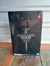 Personaggio play arts - personaggio,