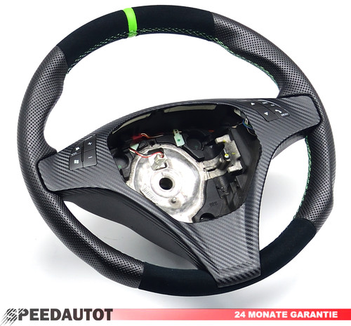 Tuning volante sportivo - tuning,